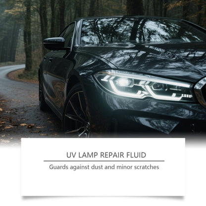 Foggy, Yellowed Headlights Killing Your Night Vision? This Restorer Brings Them Back to Like-New Clarity in Minutes!