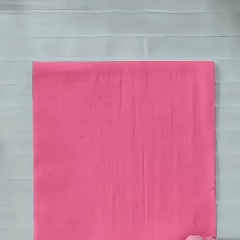 💐 Your Table Deserves This Flower Napkin Trick