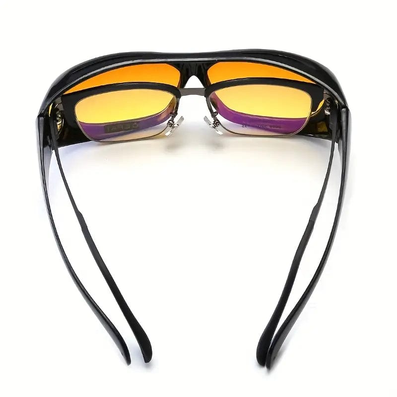 KLENIMORE™ Glasses with GlareCut Technology