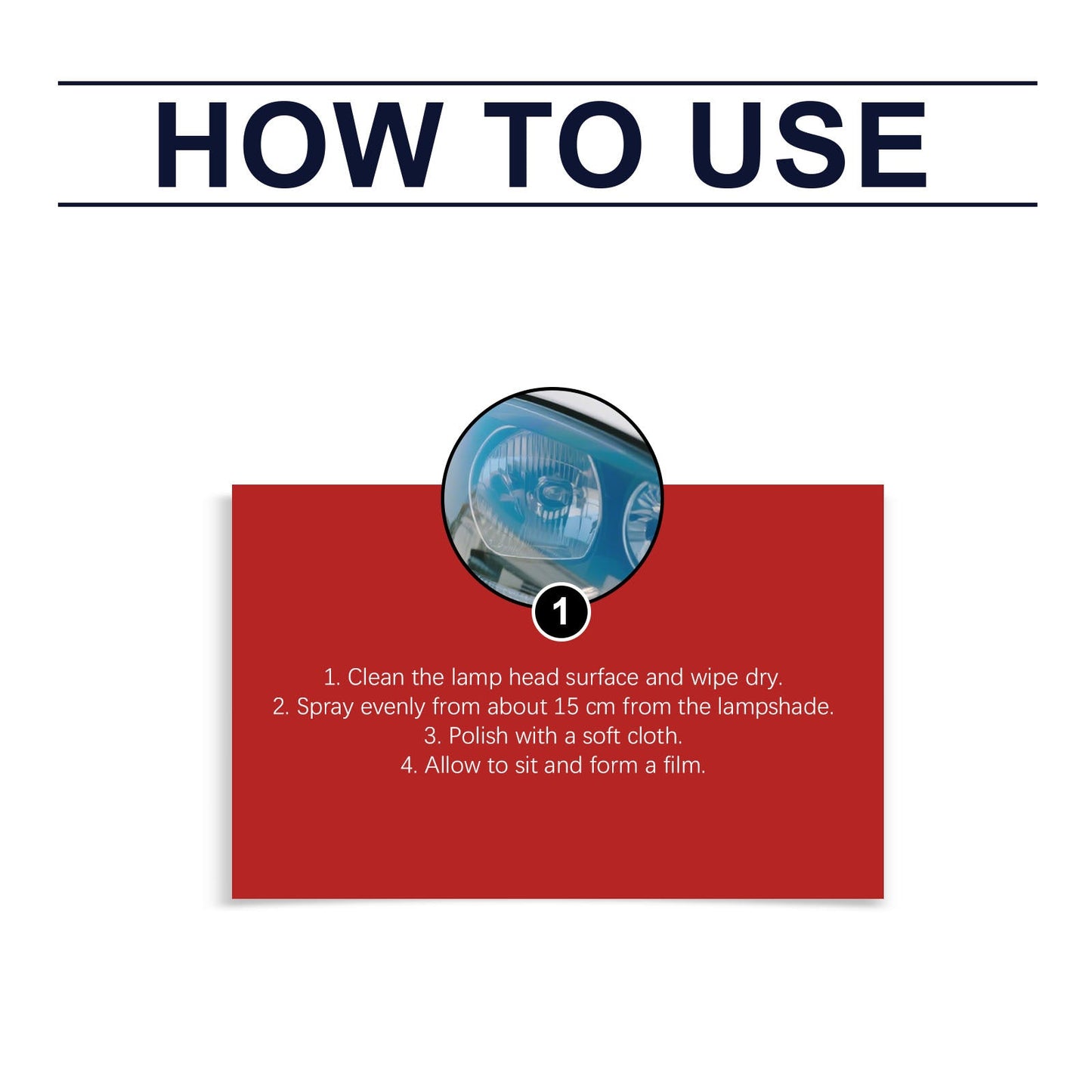 Foggy, Yellowed Headlights Killing Your Night Vision? This Restorer Brings Them Back to Like-New Clarity in Minutes!