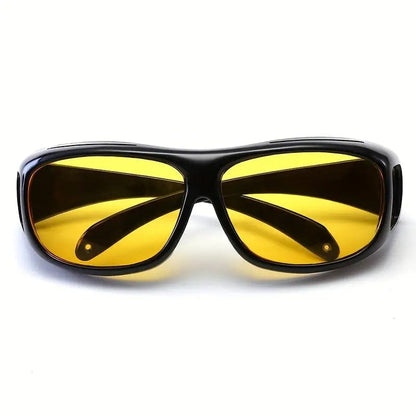 KLENIMORE™ Glasses with GlareCut Technology