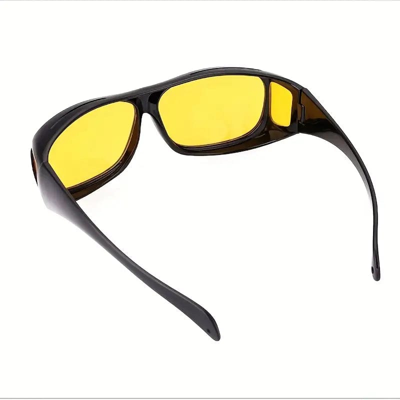 KLENIMORE™ Glasses with GlareCut Technology