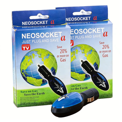 Stop Wasting Money on Gas – Try This Fuel Saver