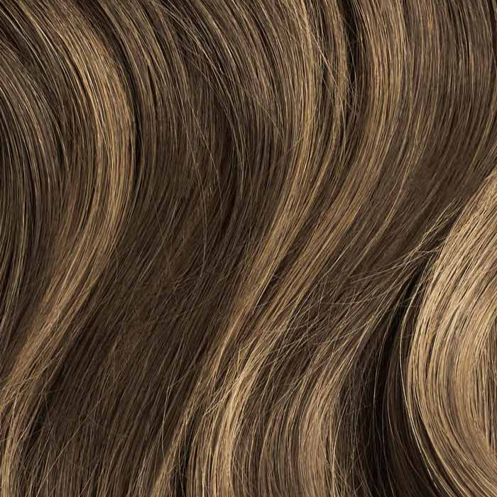 💖Receding Hairline?✨Fix It Naturally✨Hairline Topper- Clip Free
