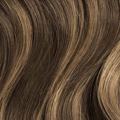 💖Receding Hairline?✨Fix It Naturally✨Hairline Topper- Clip Free