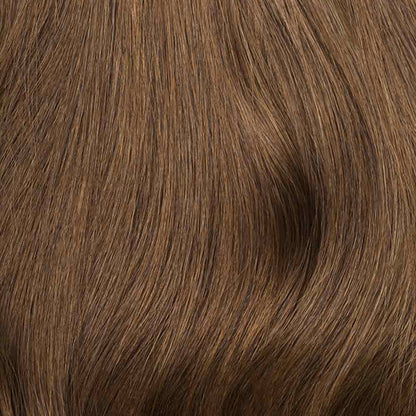 💖Receding Hairline?✨Fix It Naturally✨Hairline Topper- Clip Free