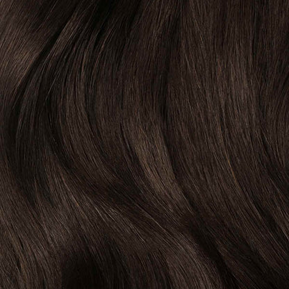 💖Receding Hairline?✨Fix It Naturally✨Hairline Topper- Clip Free