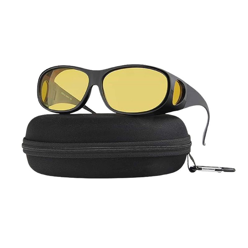 KLENIMORE™ Glasses with GlareCut Technology