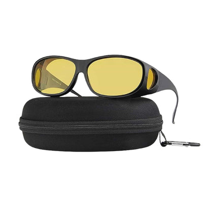 KLENIMORE™ Glasses with GlareCut Technology