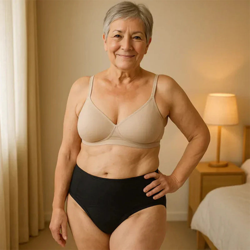 KLENIMORE™ 100%Leak-Proof Underwear