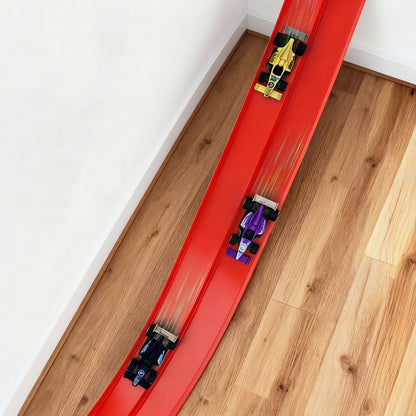 Flex 360° Track with Cars