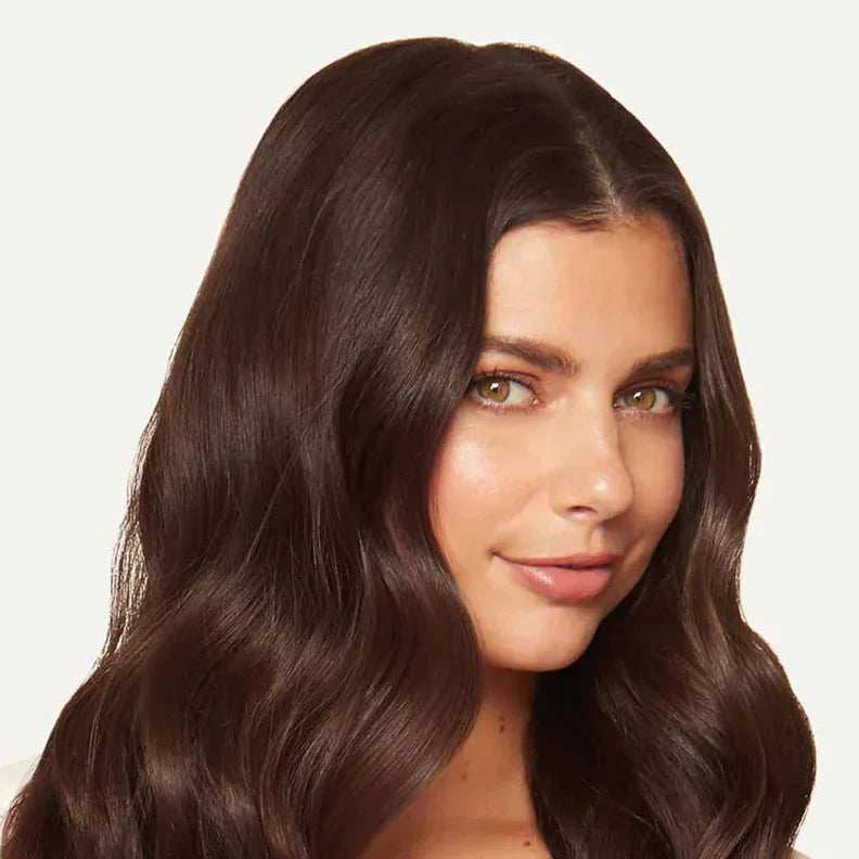 💖Receding Hairline?✨Fix It Naturally✨Hairline Topper- Clip Free
