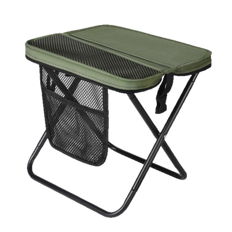 48% OFF🔥-Camping Chairs, Christmas first choice, 1.5 lbs ultra light
