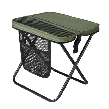 48% OFF🔥-Camping Chairs, Christmas first choice, 1.5 lbs ultra light
