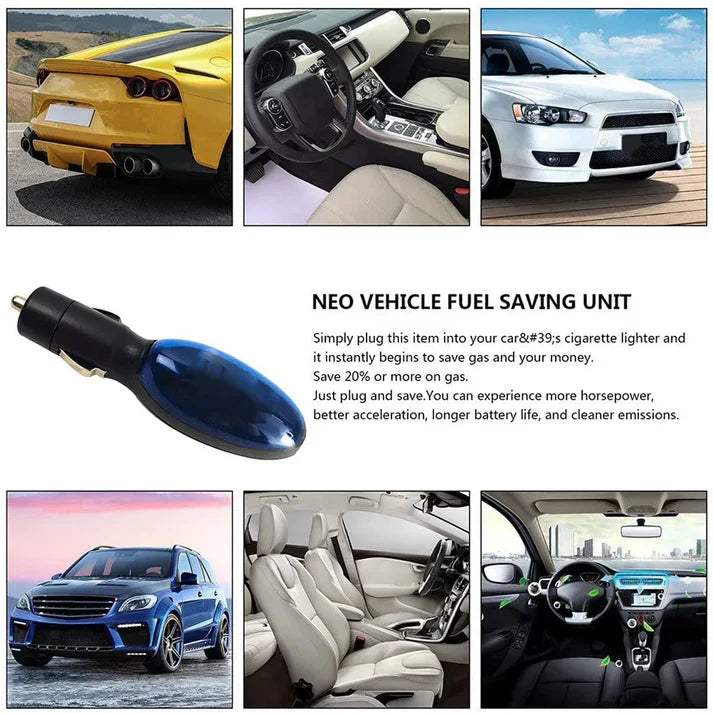 Stop Wasting Money on Gas – Try This Fuel Saver