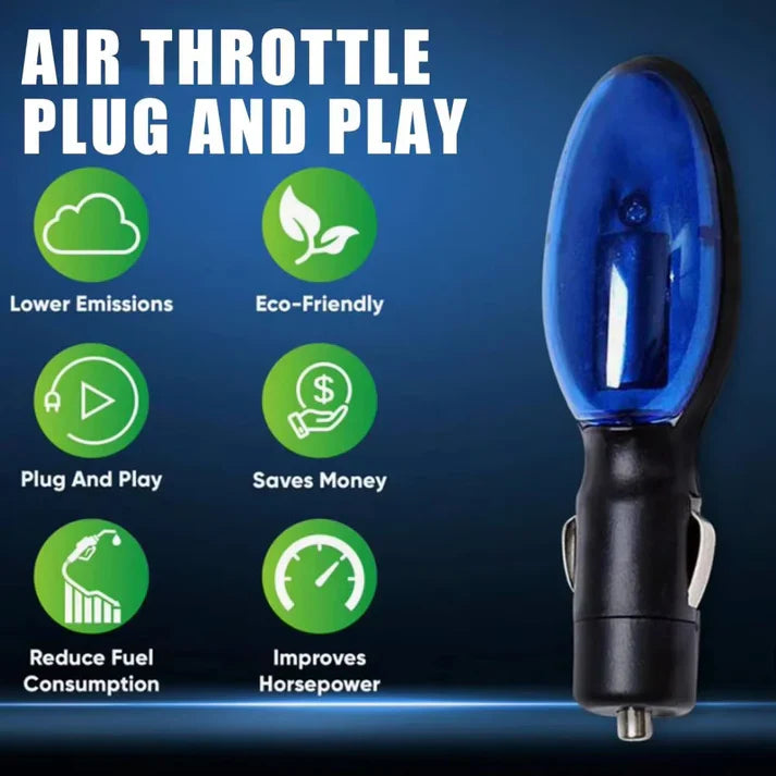 Stop Wasting Money on Gas – Try This Fuel Saver