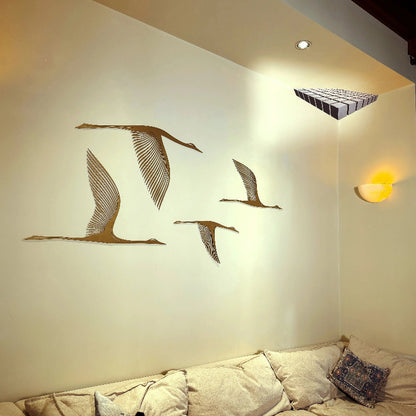 🔥Hot Sale 49% off🌟Impossible Corners – Wall Art That Reshapes Reality 🧠✨