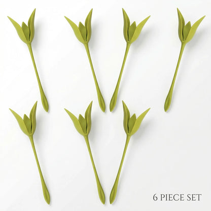 💐 Your Table Deserves This Flower Napkin Trick