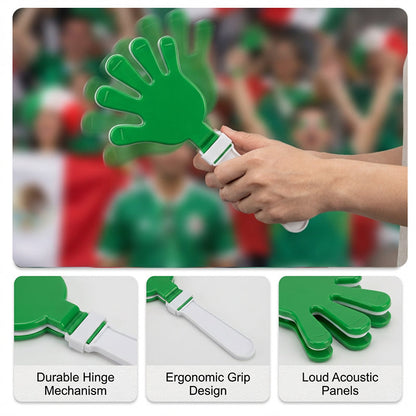 2026 🏆 World Cup Cheering Kit ⚽