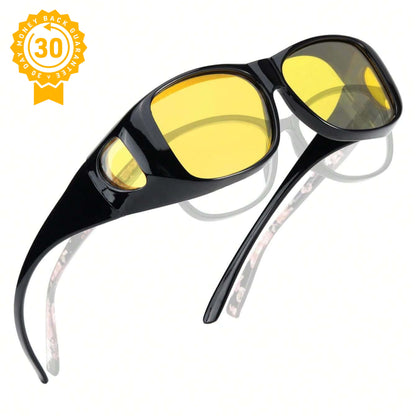 KLENIMORE™ Glasses with GlareCut Technology